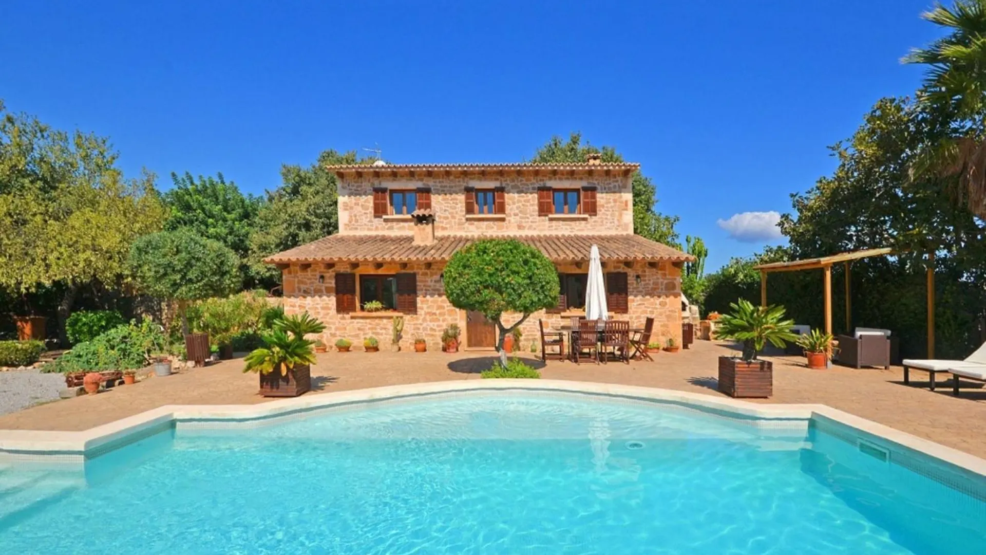 Carbonell Villa Alcudia