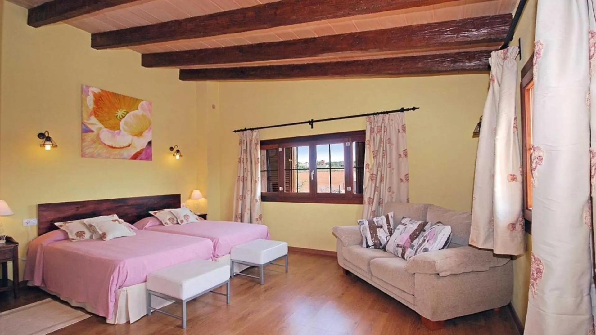 Carbonell Villa Alcudia